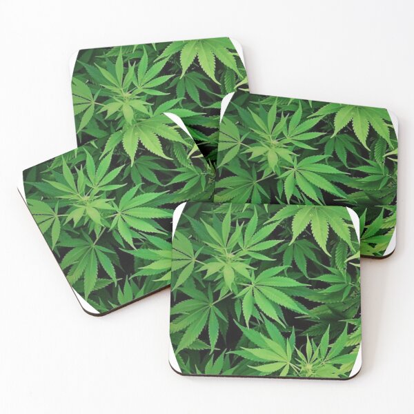 Item preview, Weed  designed and sold by Alien990.