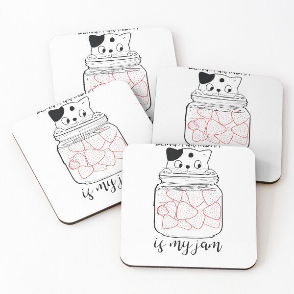 Item preview,   Being A Grandma Is My Jam  designed and sold by ADAMYASS.