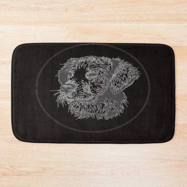 Item preview, Catalan Sheepdog T-shirt designed and sold by Nedskr.