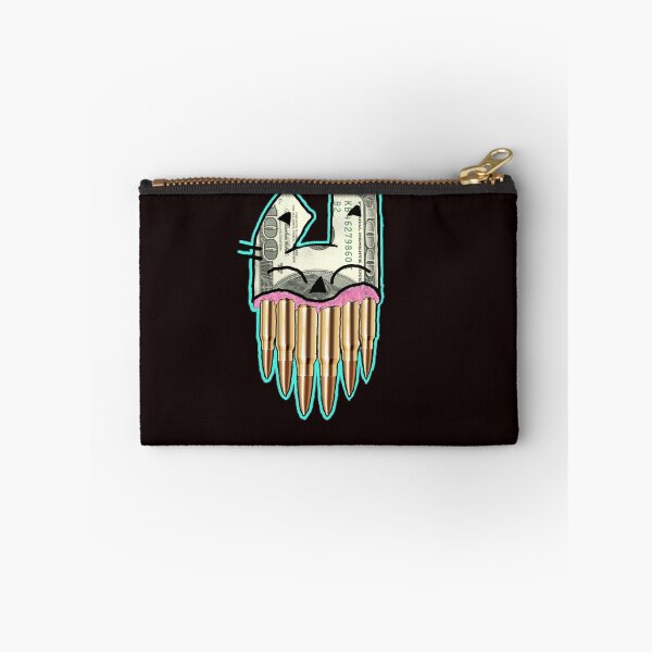 Item preview, Dead Presidents Cs Money designed and sold by rustycatart.