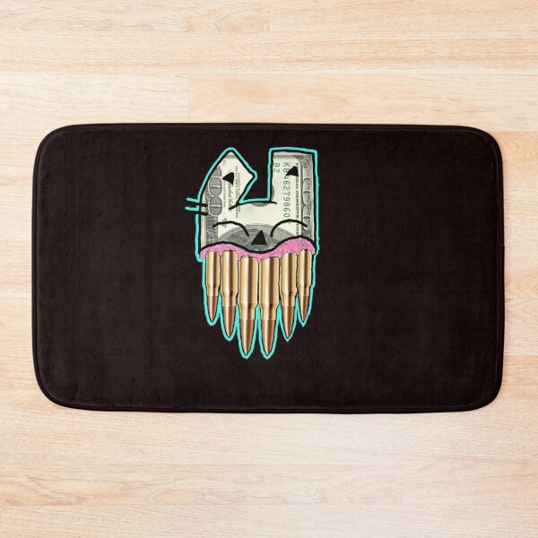 Item preview, Dead Presidents Cs Money designed and sold by rustycatart.