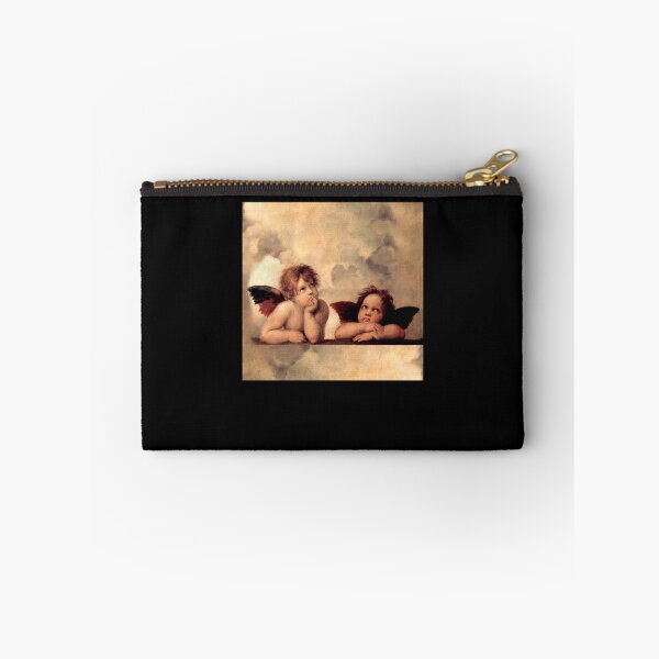 Item preview, Angels Gift Raphael Cupid Cherubs Art Valentine Angel designed and sold by vodanhdvh.
