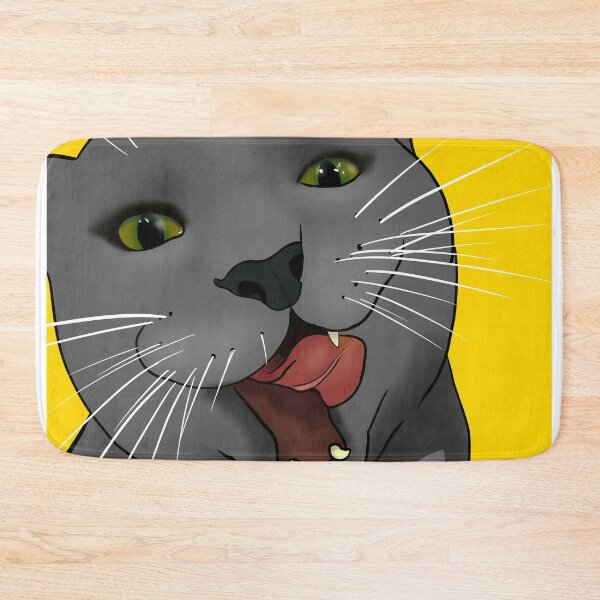 Item preview, Licky Louis designed and sold by YourPoorTraits.