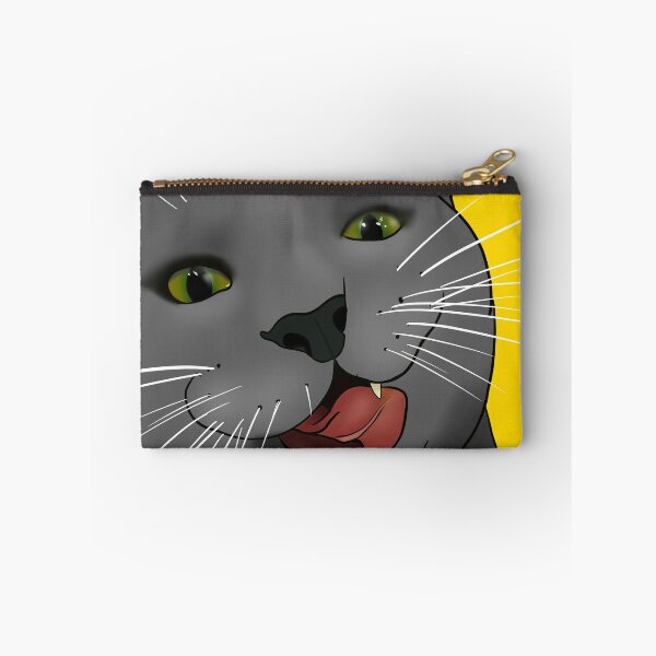 Item preview, Licky Louis designed and sold by YourPoorTraits.