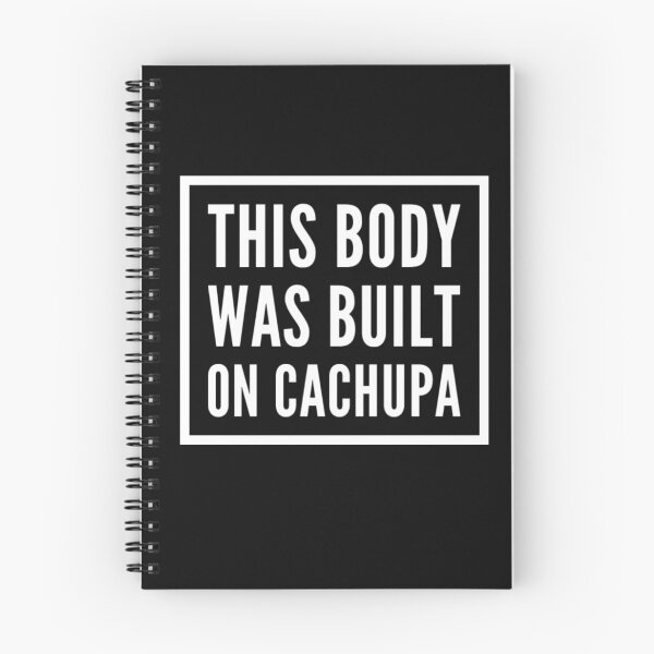 Item preview, Cape Verde: This Body Was Built On Cachupa designed and sold by AskAboutMe.