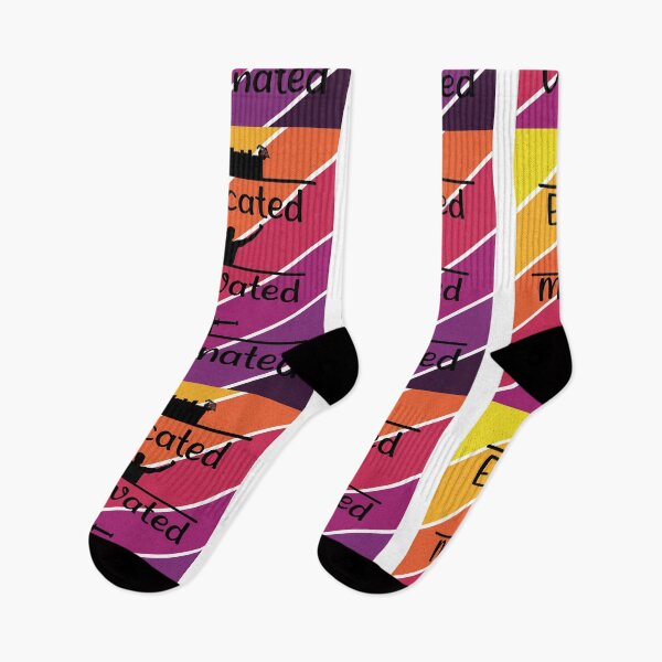 Item preview, educated motivated vaccinted,funny,2021 designed and sold by MedBoularouah.
