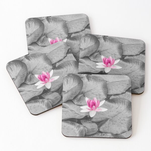 Item preview, Pink Waterlily designed and sold by mljdwhite.