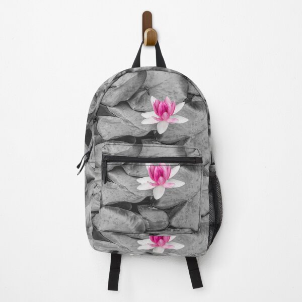 Item preview, Pink Waterlily designed and sold by mljdwhite.