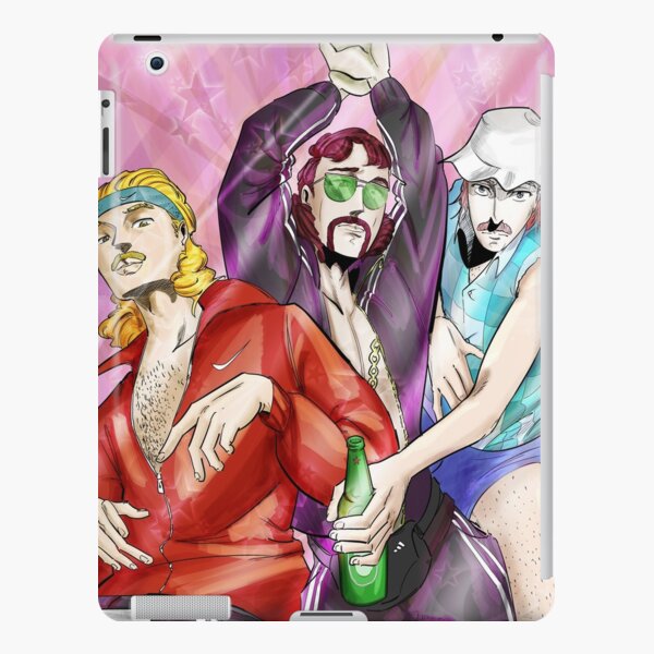 Abdominal iPad Case & Skin for Sale by Darío Fabián González Sheridan