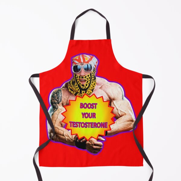 Item preview, Boost your testosterone designed and sold by (b)ananartista SBUFF.
