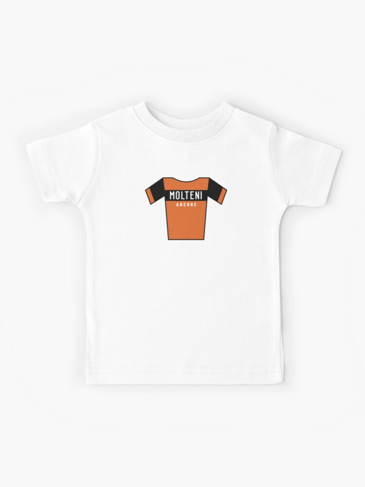 Molteni Arcore Retro Cycling Jersey Set