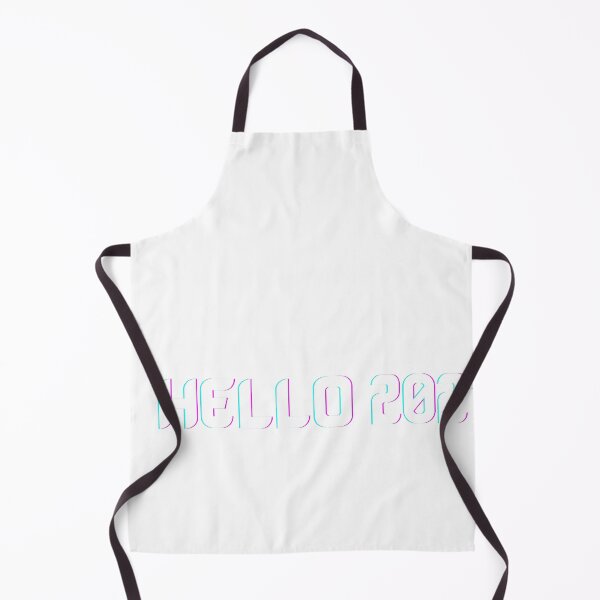 Item preview, Hello 2021 designed and sold by PrintexDesigns.