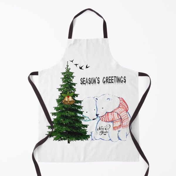 Item preview, season's greetings Happy New year designed and sold by JamalRok04.