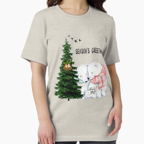 Item preview, season's greetings Happy New year designed and sold by JamalRok04.