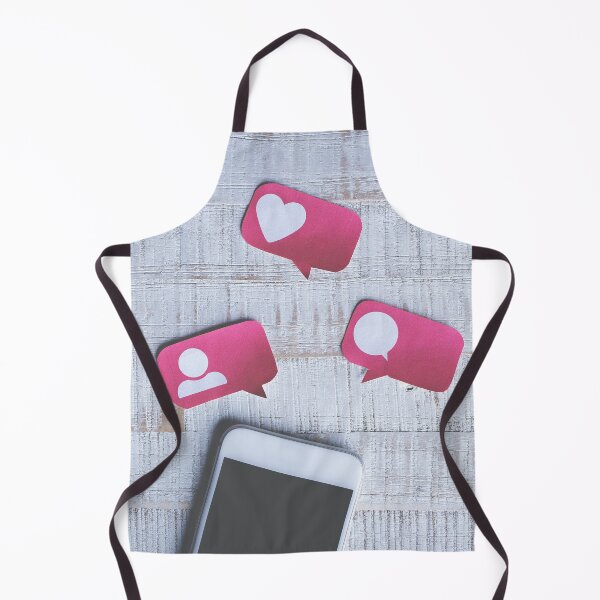 Item preview, Social Media Love Friends and Message Design designed and sold by BestBash.