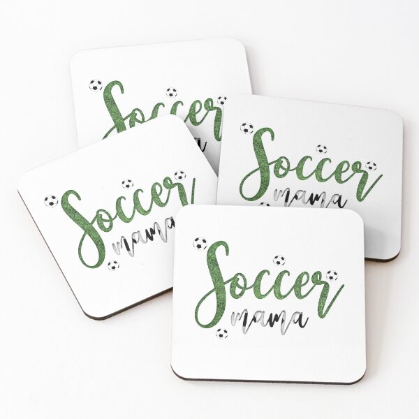 Item preview, Soccer Mama designed and sold by autlu.