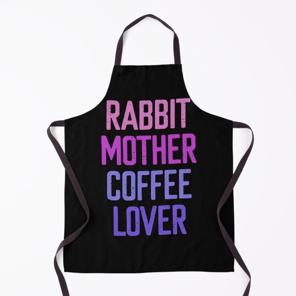 Item preview, Rabbit Mother Coffee Lover designed and sold by FriendsList.
