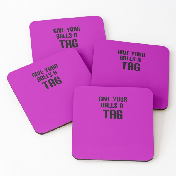 Item preview, letterkenny Give Your Balls A Tug designed and sold by Mary berry.
