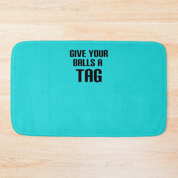 Item preview, letterkenny Give Your Balls A Tug designed and sold by Mary berry.