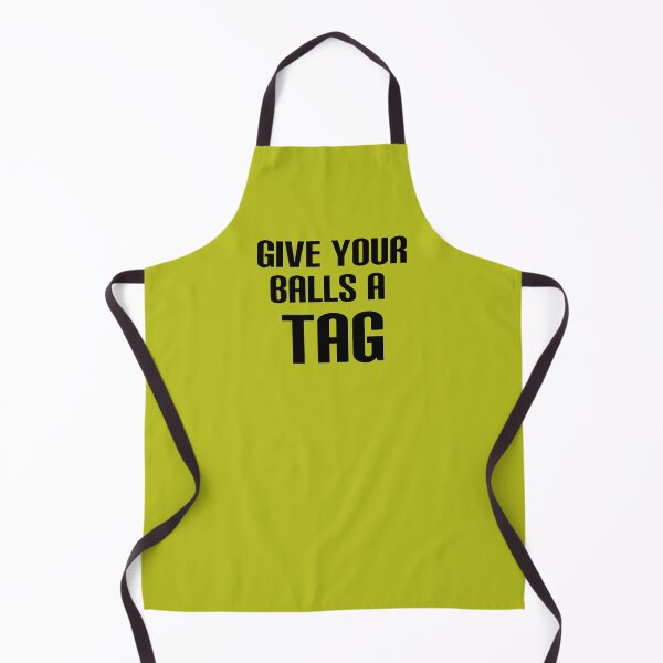 Item preview, letterkenny Give Your Balls A Tug designed and sold by Mary berry.
