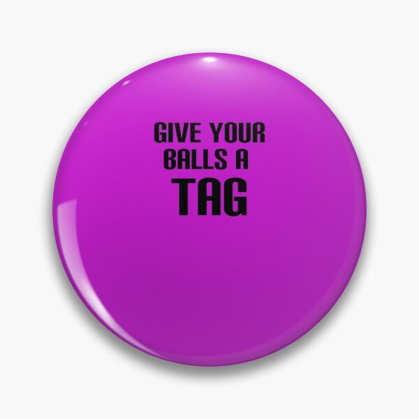Item preview, letterkenny Give Your Balls A Tug designed and sold by Mary berry.