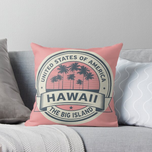 Item preview, Hawaii, The Big Island designed and sold by studio838.