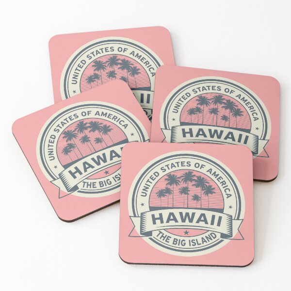 Item preview, Hawaii, The Big Island designed and sold by studio838.