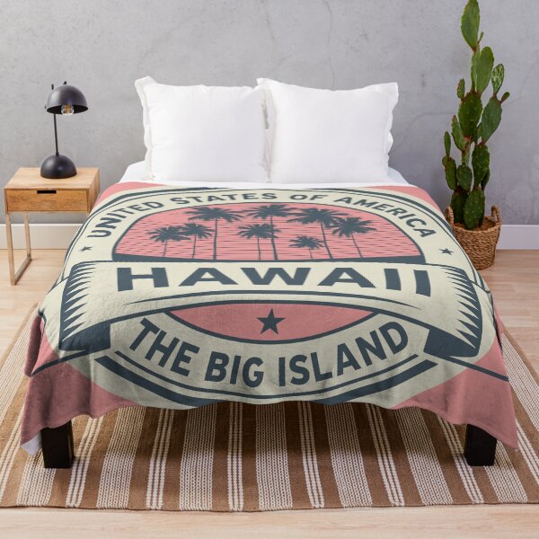 Item preview, Hawaii, The Big Island designed and sold by studio838.