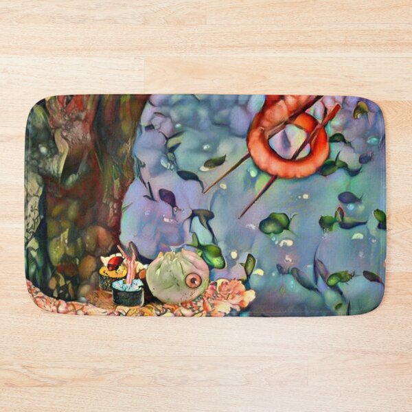 Item preview, Sea Luncheon  designed and sold by Neal Robert.