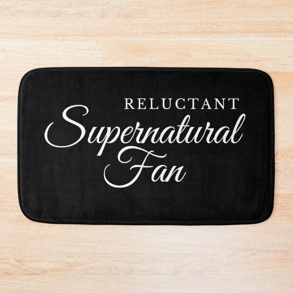 Item preview, Are you a fan of supernatural? You may be entitled to compensation designed and sold by gamja-gamja21.