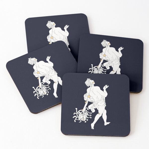 Item preview, Perseus and the head of medusa  designed and sold by Pasan-hpmm.