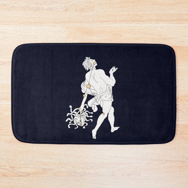 Item preview, Perseus and the head of medusa  designed and sold by Pasan-hpmm.