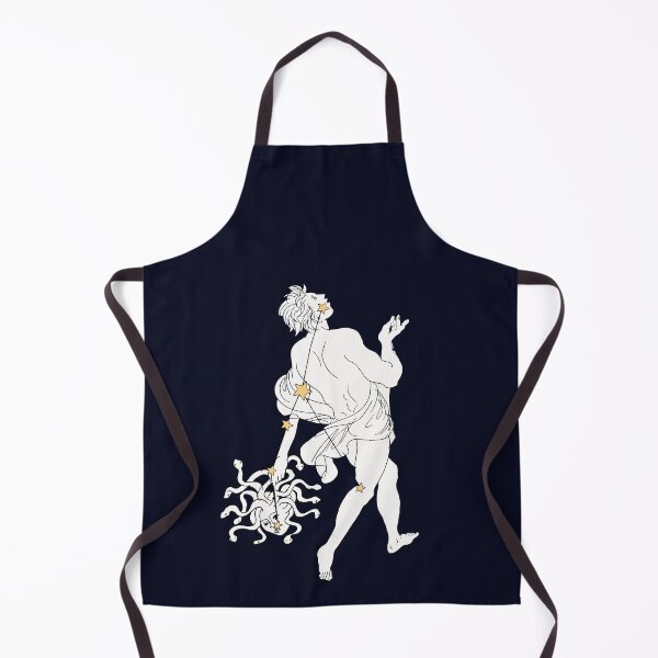 Item preview, Perseus and the head of medusa designed and sold by Pasan-hpmm.