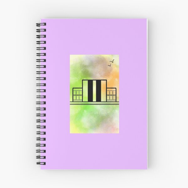 Item preview, Elegant Buildings designed and sold by Dua Emran.