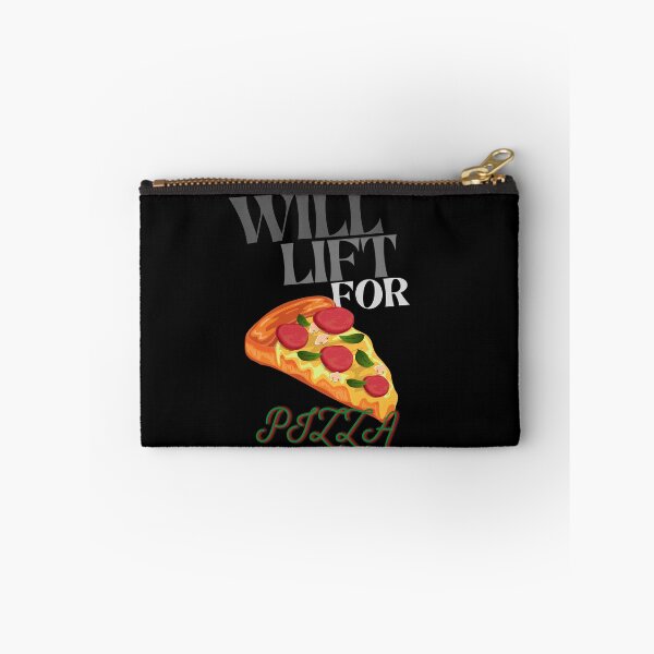 Item preview, Will lift for Pizza designed and sold by msify.