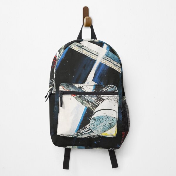 Item preview, Space Station 2001 Art Design designed and sold by RobertGlover.