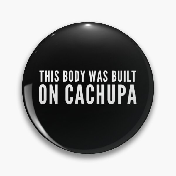 Item preview, Cape Verde: This Body Was Built On Cachupa designed and sold by AskAboutMe.