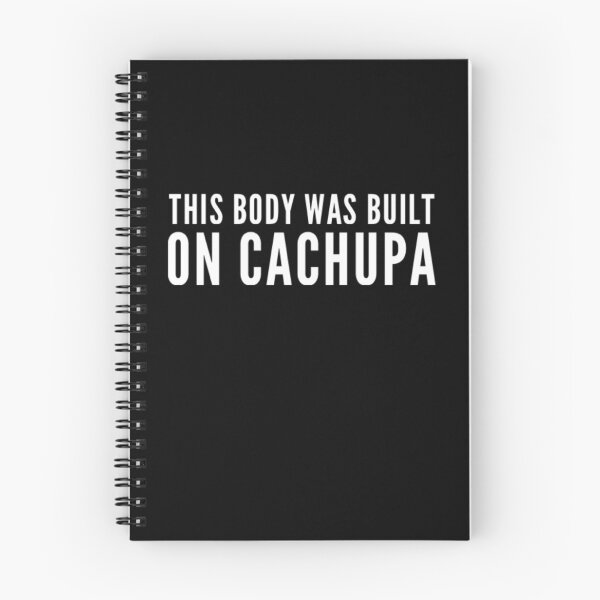 Item preview, Cape Verde: This Body Was Built On Cachupa designed and sold by AskAboutMe.