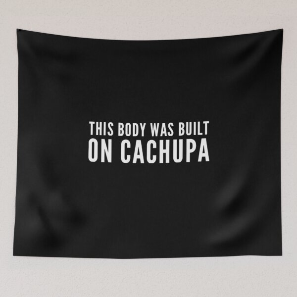 Item preview, Cape Verde: This Body Was Built On Cachupa designed and sold by AskAboutMe.