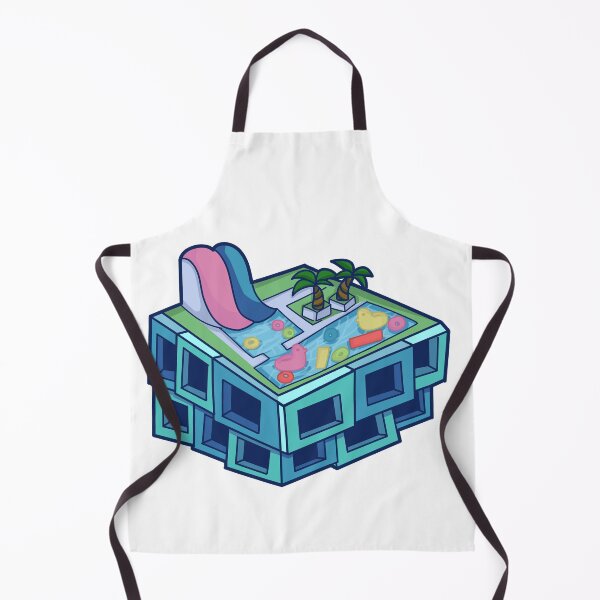 Item preview, Pacific Shop Pool designed and sold by Purantoo.