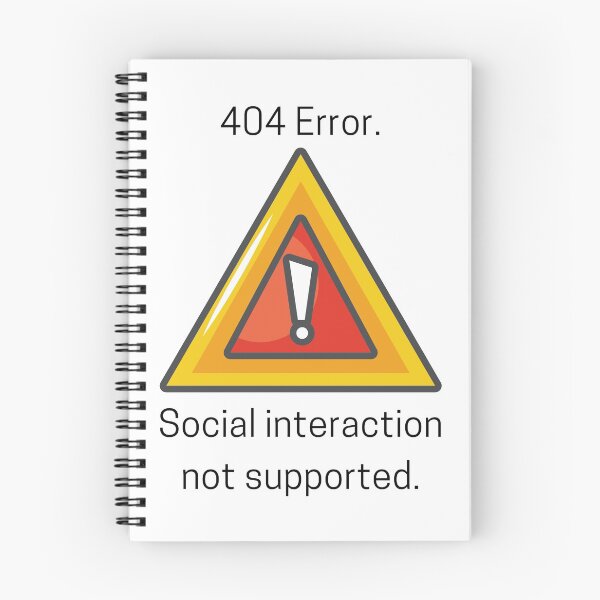 Item preview, 404 error. Social interaction not supported. designed and sold by Trend Emporium.