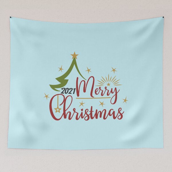 Item preview, Merry Christmas 2021 designed and sold by John Andrew.