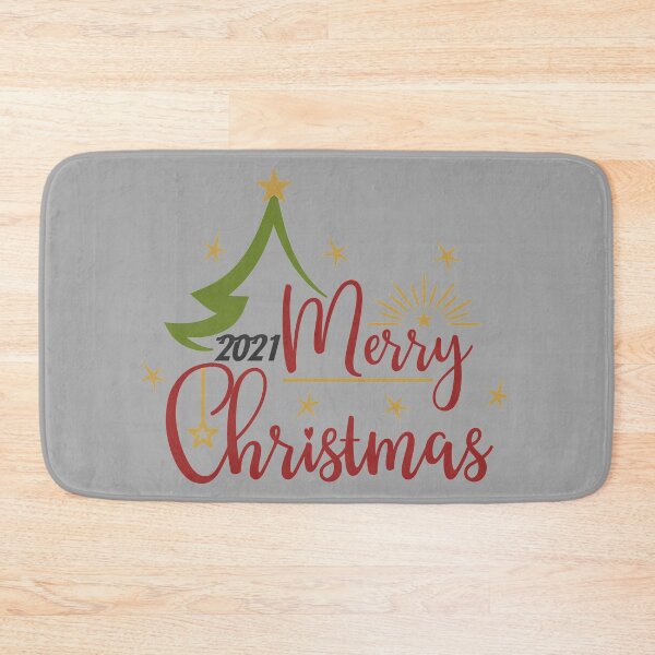 Item preview, Merry Christmas 2021 designed and sold by John Andrew.