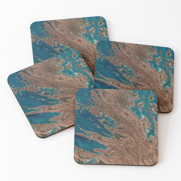 Item preview, Kimberley Coast Australia designed and sold by Intrepix.
