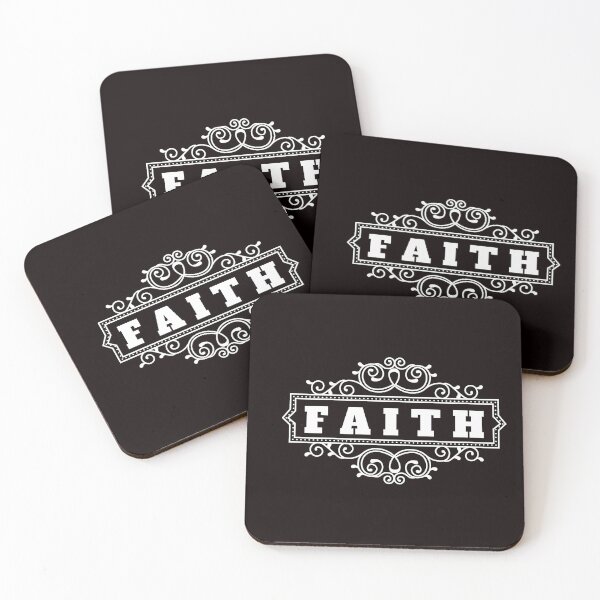 Item preview, FAITH designed and sold by julset.
