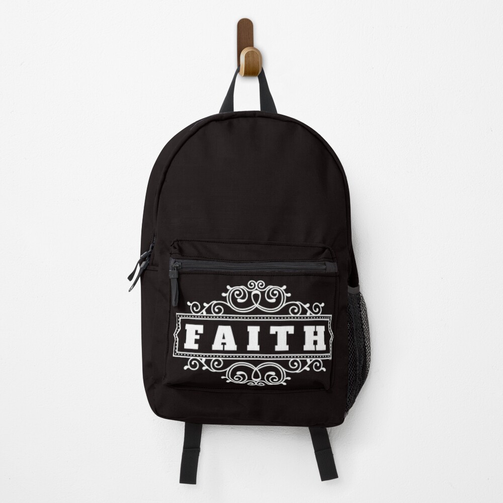 Item preview, Backpack designed and sold by julset.