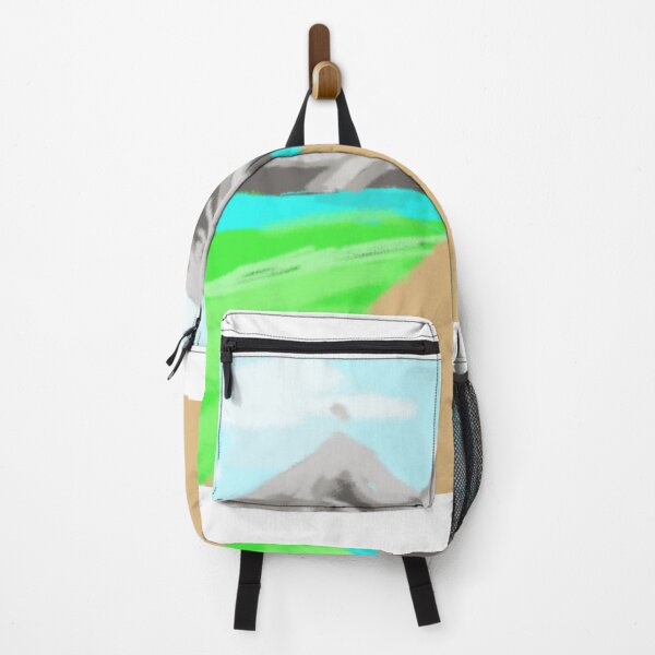Item preview, Mountain lake designed and sold by Louisbus90.