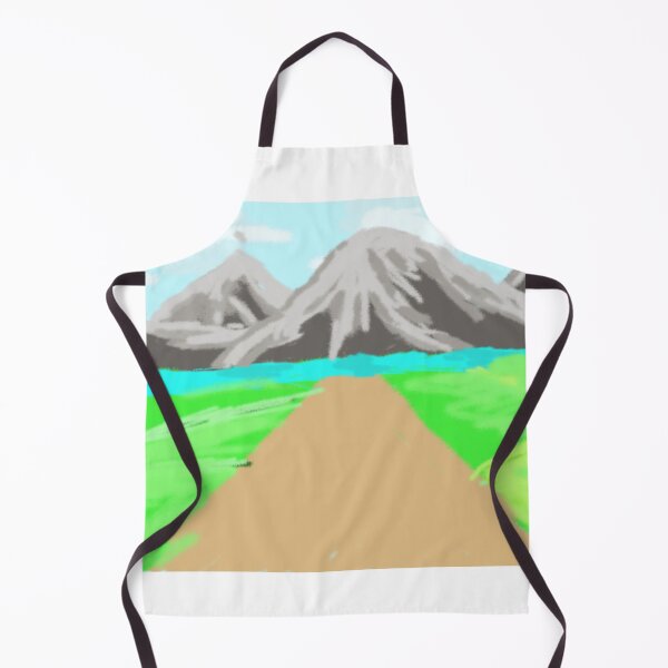 Item preview, Mountain lake designed and sold by Louisbus90.