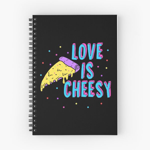 Item preview, Love Is Cheesy Anti Valentines Day designed and sold by Milasneeze.