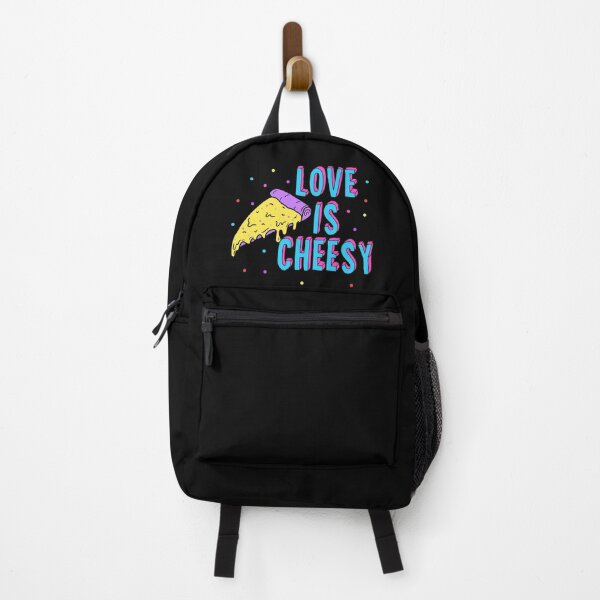 Item preview, Love Is Cheesy Anti Valentines Day designed and sold by Milasneeze.